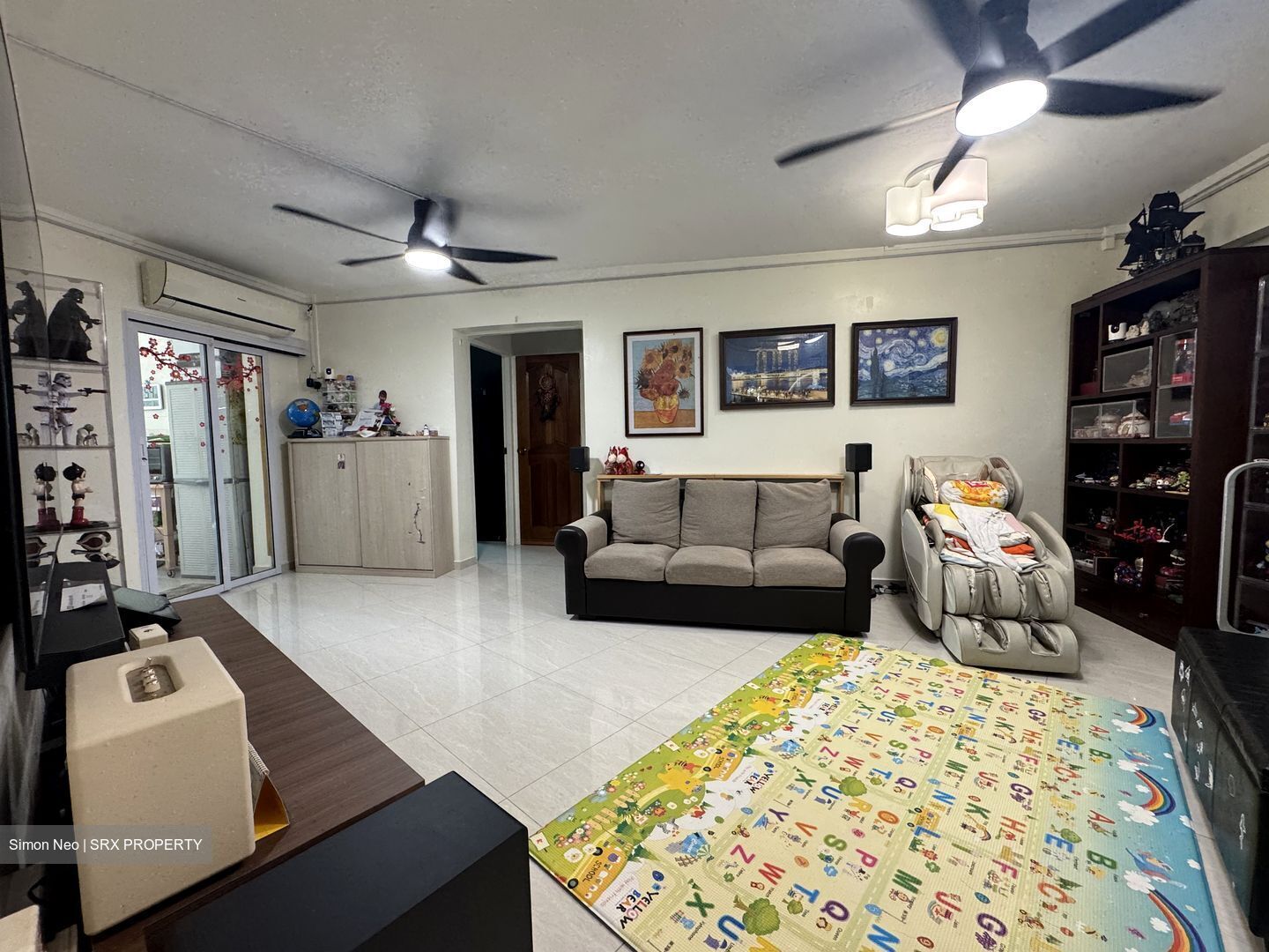 Blk 261 Jurong East Street 24 (Jurong East), HDB 4 Rooms #639581051